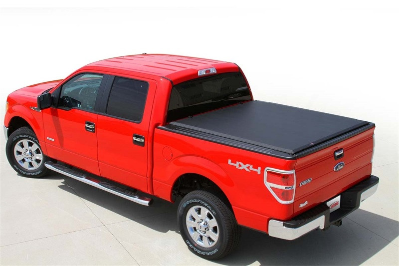 Access Tonnosport 08-16 Ford Super Duty F-250 F-350 F-450 6ft 8in Bed Roll-Up Cover - 22010339