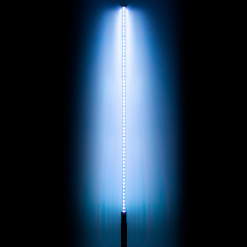 Oracle Off-Road 4ft LED Whip - ColorSHIFT - 5781-333