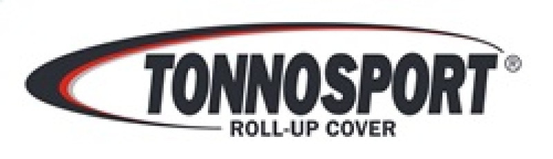 Access Tonnospo 20-22 GM Silverado/Sierra 2500/3500 8ft. Bed Roll-Up Cover - w/o Bedside Storage Box - 22020449