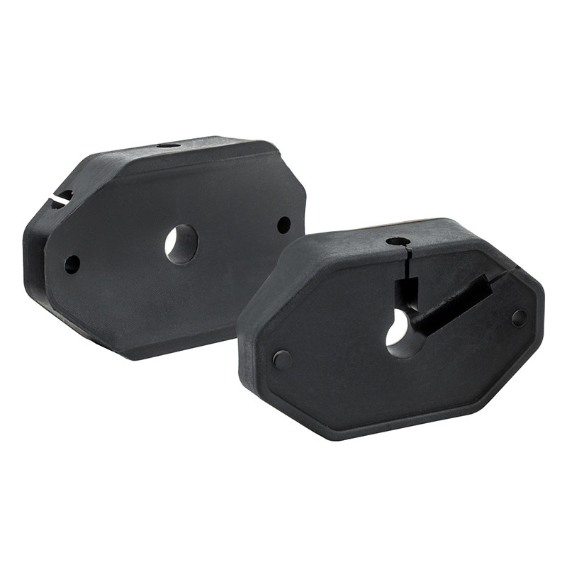 Oracle Bluetooth + RF Underbody Rock Light Kit - 4 PCS - ColorSHIFT - 5818-333