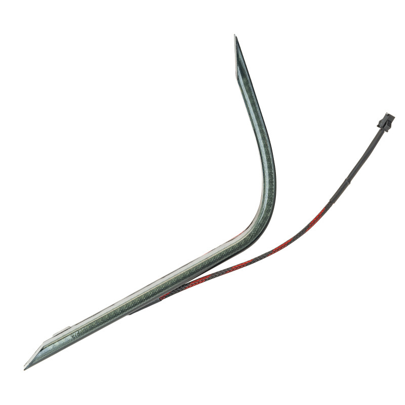 Oracle Vector Grille Turn Signal Module- LH - Amber - 5826-005-PRO