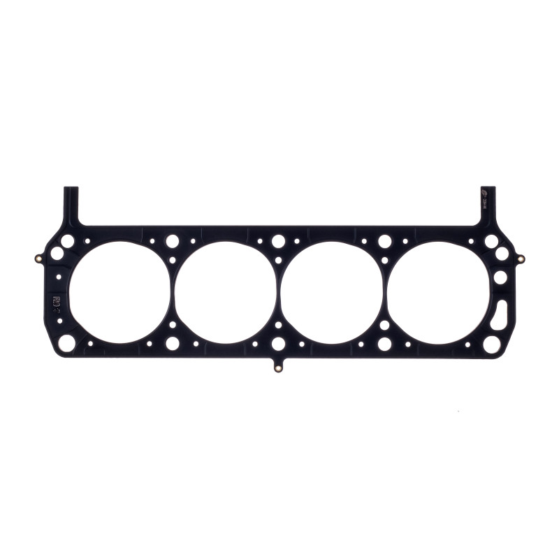 Cometic Ford 302/351W Windsor V8 .075in MLS Cylinder Head Gasket - 4.180in Bore - SVO/Yates - LHS - C5364-075
