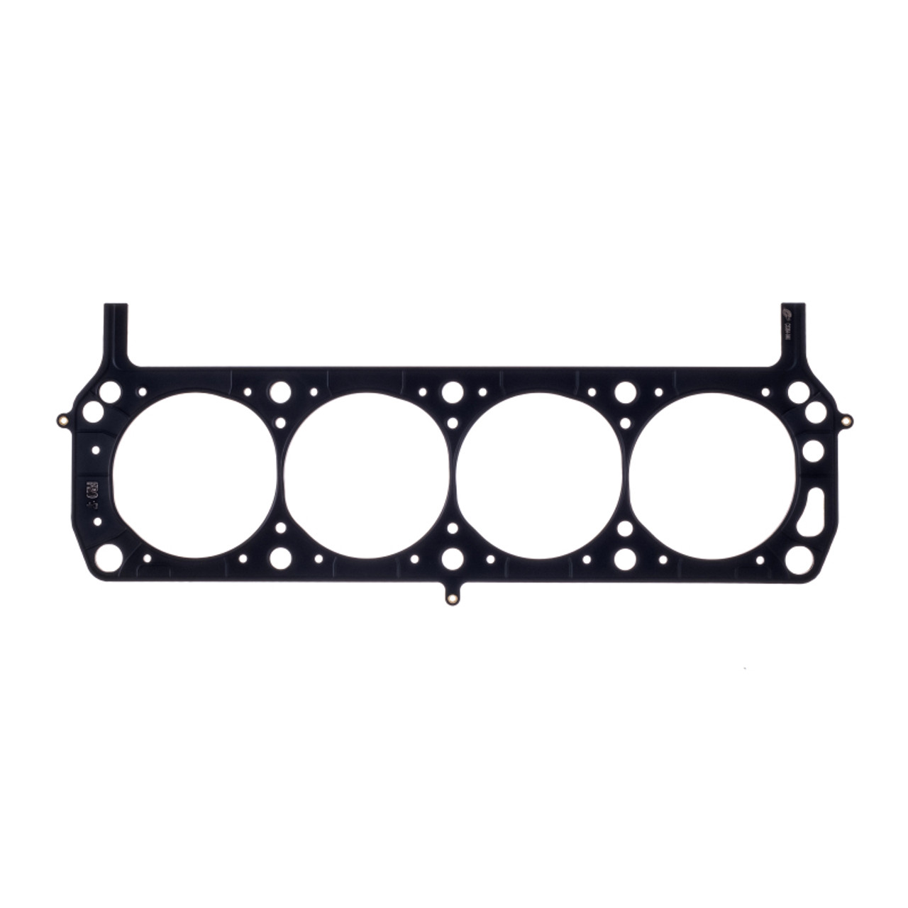 Cometic Ford 302/351W Windsor V8 .086in MLS Cylinder Head Gasket - 4.180in Bore - SVO/Yates - LHS - C5364-086