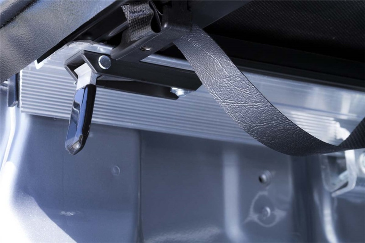 Access Tonnosport 04-06 Tundra Double Cab 6ft 2in Bed Roll-Up Cover - 22050169