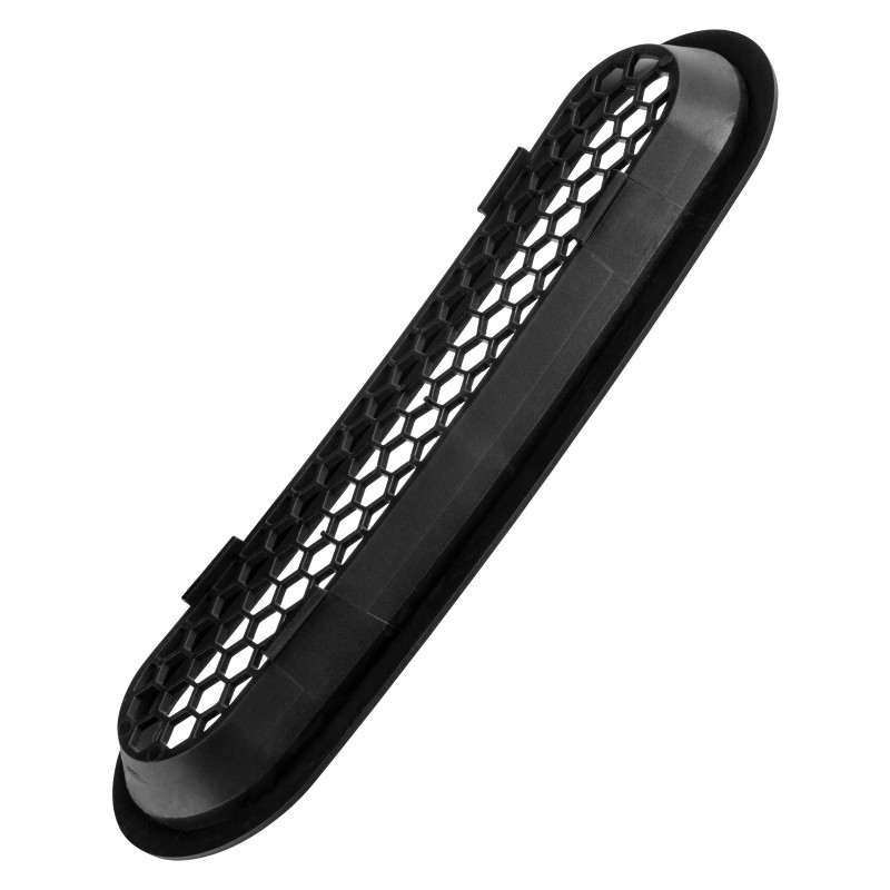 Oracle Vertical Mesh Inserts for Vector Grille (JK Model Only) - 5840-504