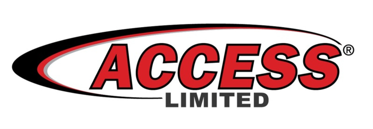 Access Limited 01-05 Chevy/GMC Full Size 6ft 6in Composite Bed (Bolt On) Roll-Up Cover - 22219