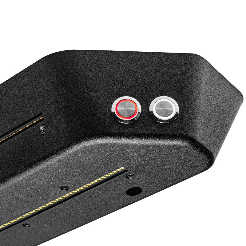 Oracle Jeep Wrangler JL Cargo LED Light Module - Amber/White - 5858-023