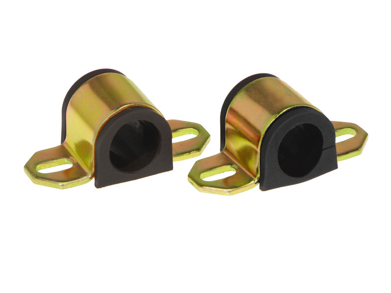 Prothane Universal Sway Bar Bushings - 31mm ID for B Bracket - Black - 19-1147-BL