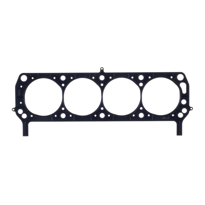 Cometic Ford 302/351W Windsor V8 .095in MLS Cylinder Head Gasket - 4.180in Bore - SVO/Yates - RHS - C5365-095