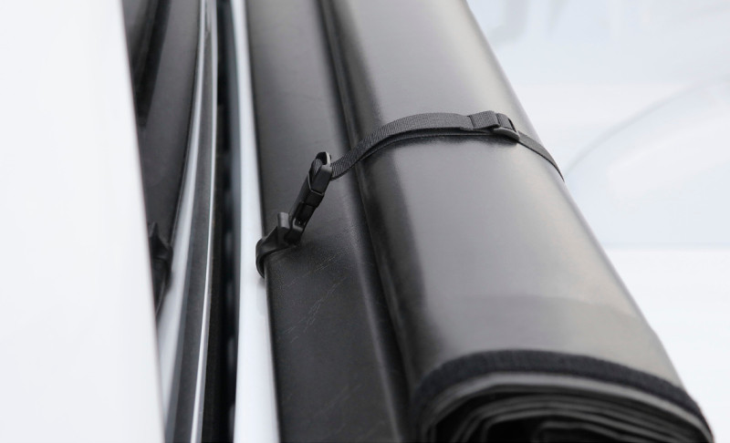 Access Limited 00-11 Dodge Dakota Quad / Crew Cab 5ft 4in Bed (w/o Utility Rail) Roll-Up Cover - 24149