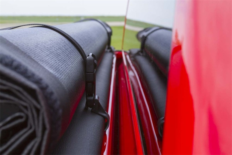 Access Limited 09+ Dodge Ram 5ft 7in Bed (w/ RamBox Cargo Management System) Roll-Up Cover - 24199