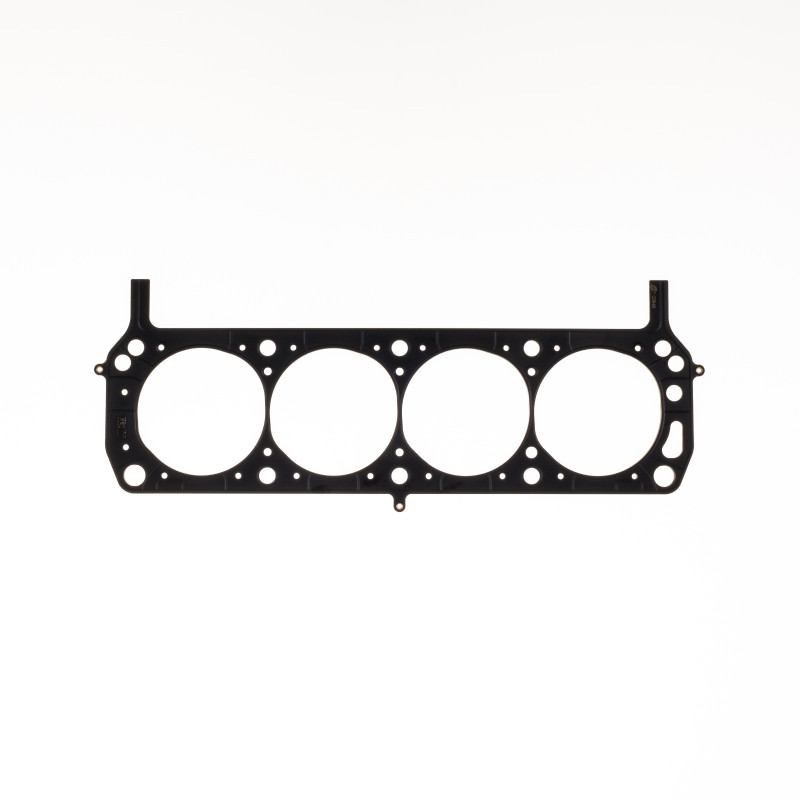 Cometic Ford 302/351W Windsor V8 .051in MLS Cylinder Head Gasket - 4.200in Bore - SVO/Yates - LHS - C5366-051