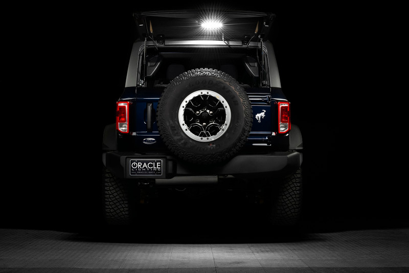 ORACLE 21-22 Ford Bronco LED Cargo Light Module - 5000k - 5887-001