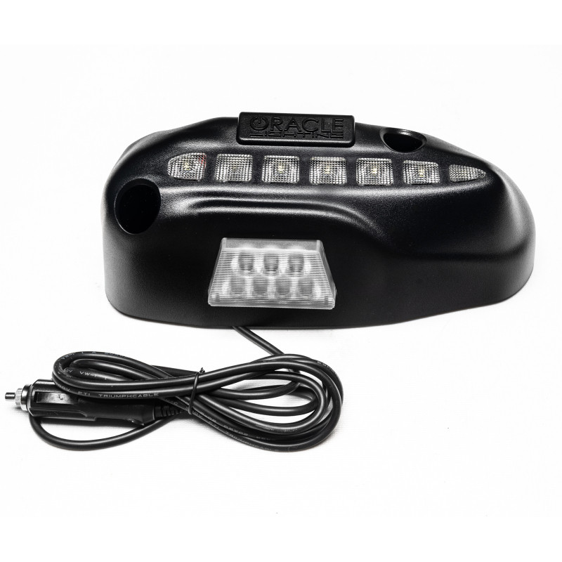 ORACLE 21-22 Ford Bronco LED Cargo Light Module - 5000k - 5887-001