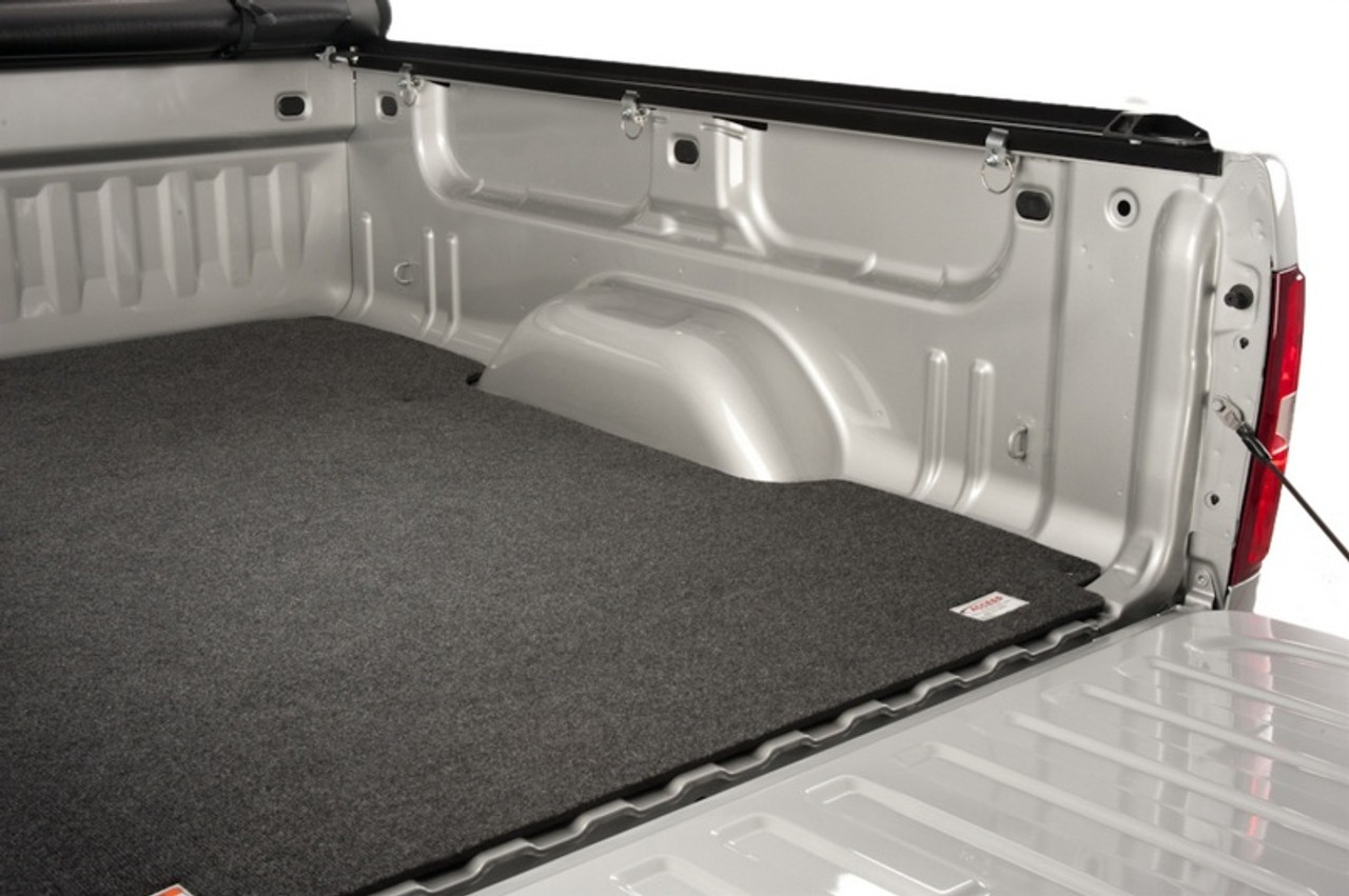 Access Truck Bed Mat 04-12 Chevy/GMC Chevy / GMC Colorado / Canyon Crew Cab 5ft Bed - 25020249