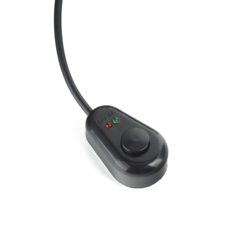 Oracle Dual Deutsch DTM 40A Relay Wiring Harness w/ Illuminated Switch - 5890-LTH