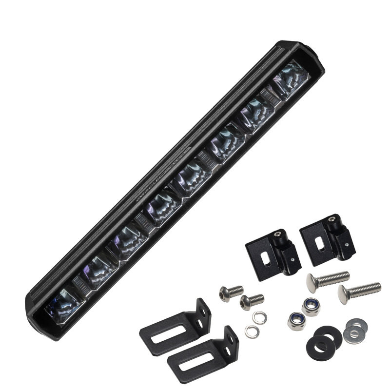 Oracle Lighting Multifunction Reflector-Facing Technology LED Light Bar - 14in - 5900-14-023