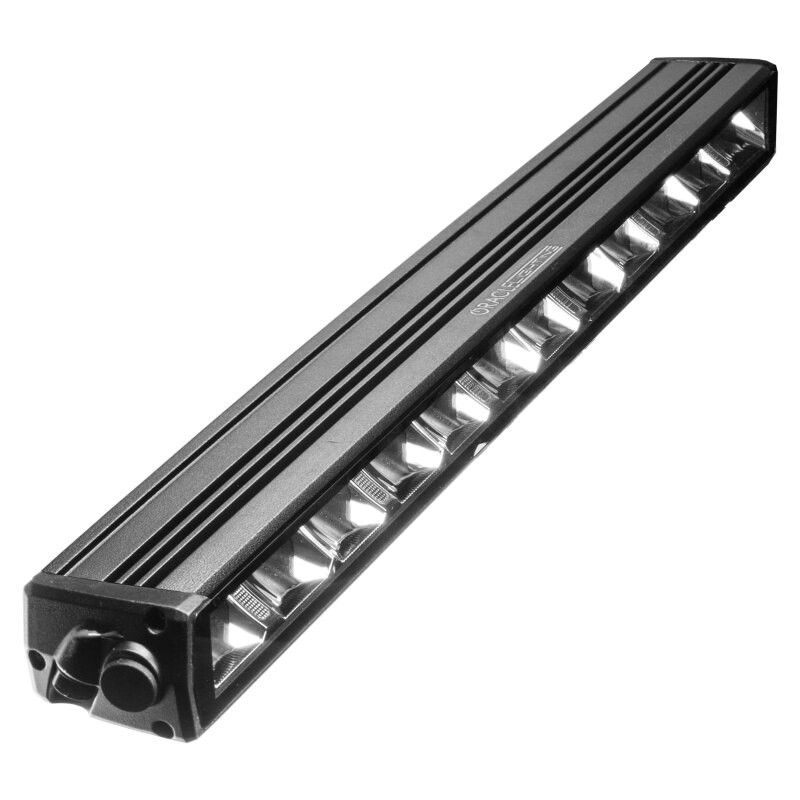 Oracle Lighting Multifunction Reflector-Facing Technology LED Light Bar - 20in - 5900-20-023