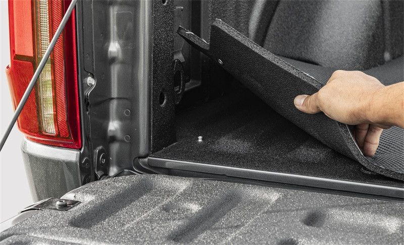 Access Truck Bed Mat 2022 Nissan Frontier 6ft Bed - 25030259 Photo - Mounted