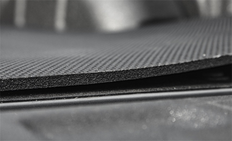 Access Truck Bed Mat 2022 Nissan Frontier 6ft Bed - 25030259 Photo - Mounted