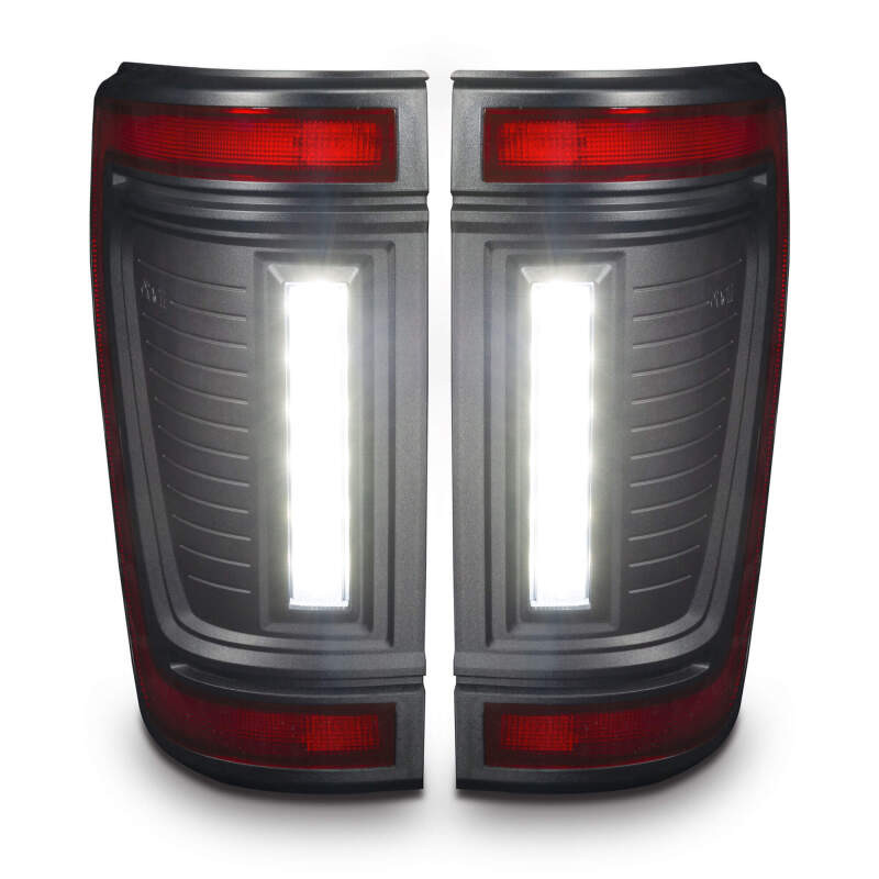 Oracle Lighting 21-24 Ford F-150 Flush Style LED Tail Lights - 5910-504