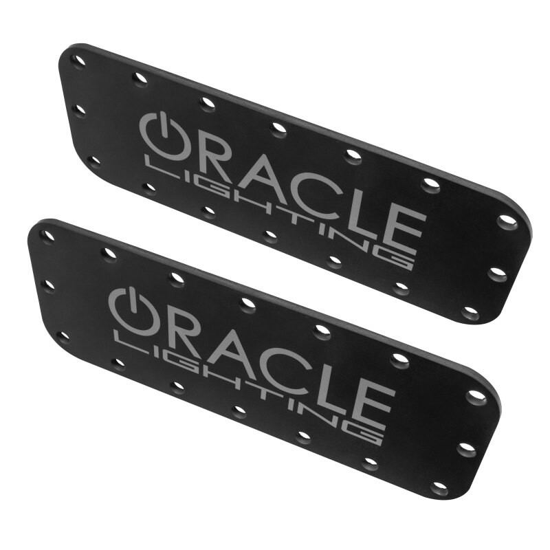 Oracle Magnetic Light bar Cover for LED Side Mirrors (Pair) - 5916-504
