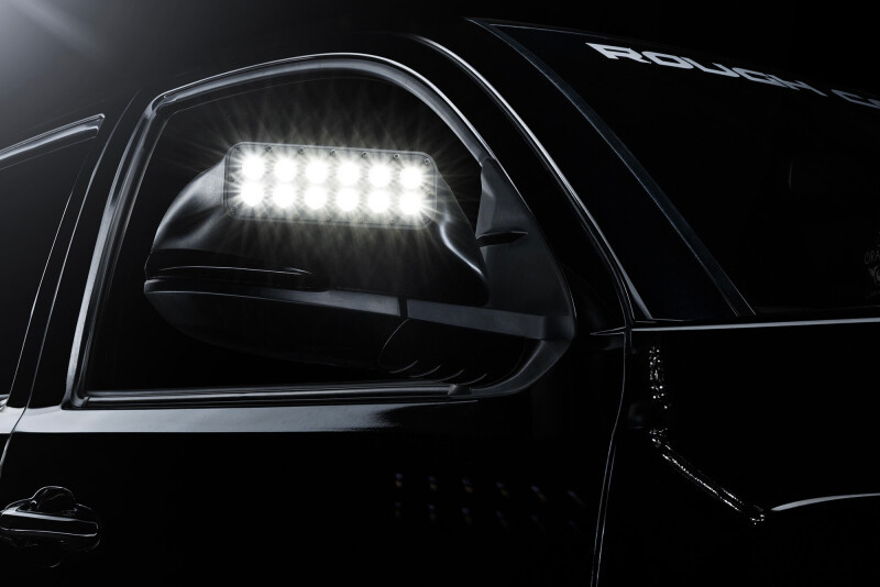 Oracle Lighting 16-23 Toyota Tacoma LED Off-Road Side Mirror Ditch Lights - 5919-001