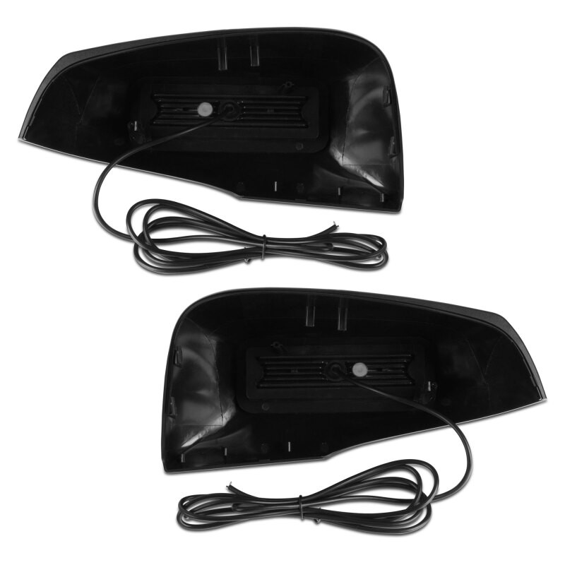 Oracle Lighting 16-23 Toyota Tacoma LED Off-Road Side Mirror Ditch Lights - 5919-001