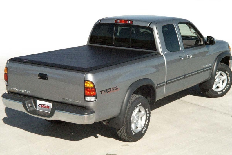 Access Limited 00-06 Tundra 8ft Bed (Fits T-100) Roll-Up Cover - 25119