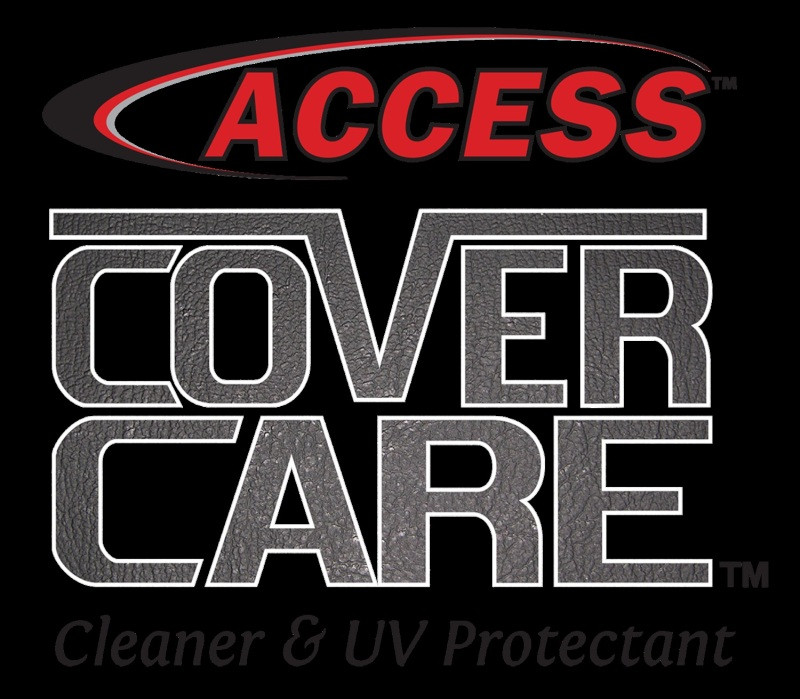 Access Accessories COVER CARE Cleaner (24 oz. Spray Bottle) - 30919