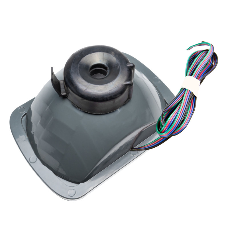 Oracle Pre-Installed Lights 7x6 IN. Sealed Beam - ColorSHIFT Halo - 6908-333