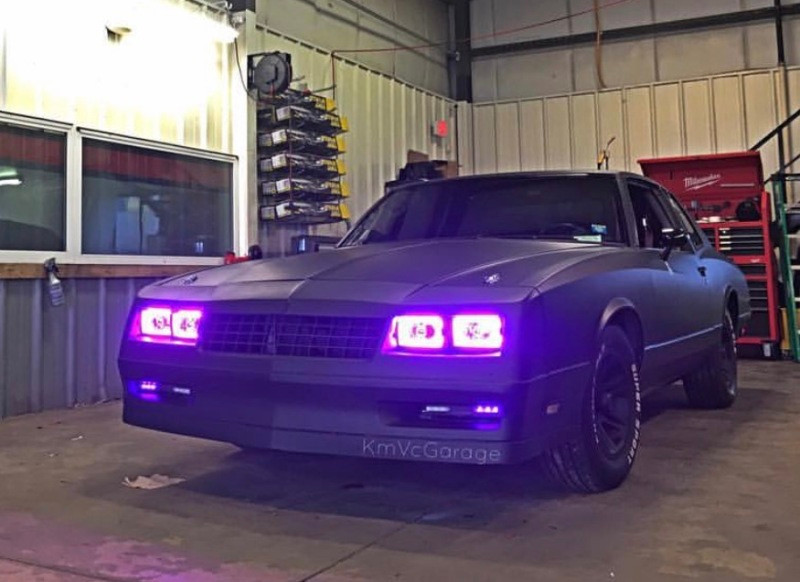 Oracle Pre-Installed Lights 4x6 IN. Sealed Beam - White Halo - 6909-001