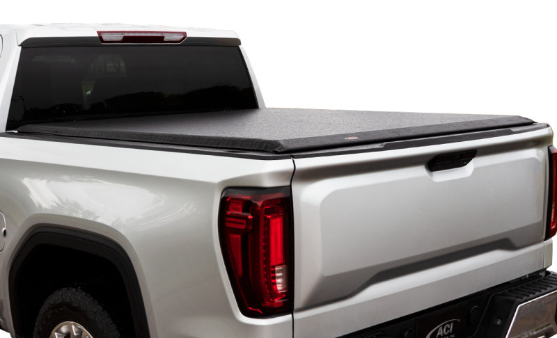 Access Literider 2024 Toyota Tacoma 5ft Bed Roll-Up Bed Cover - 35349 Photo - Primary