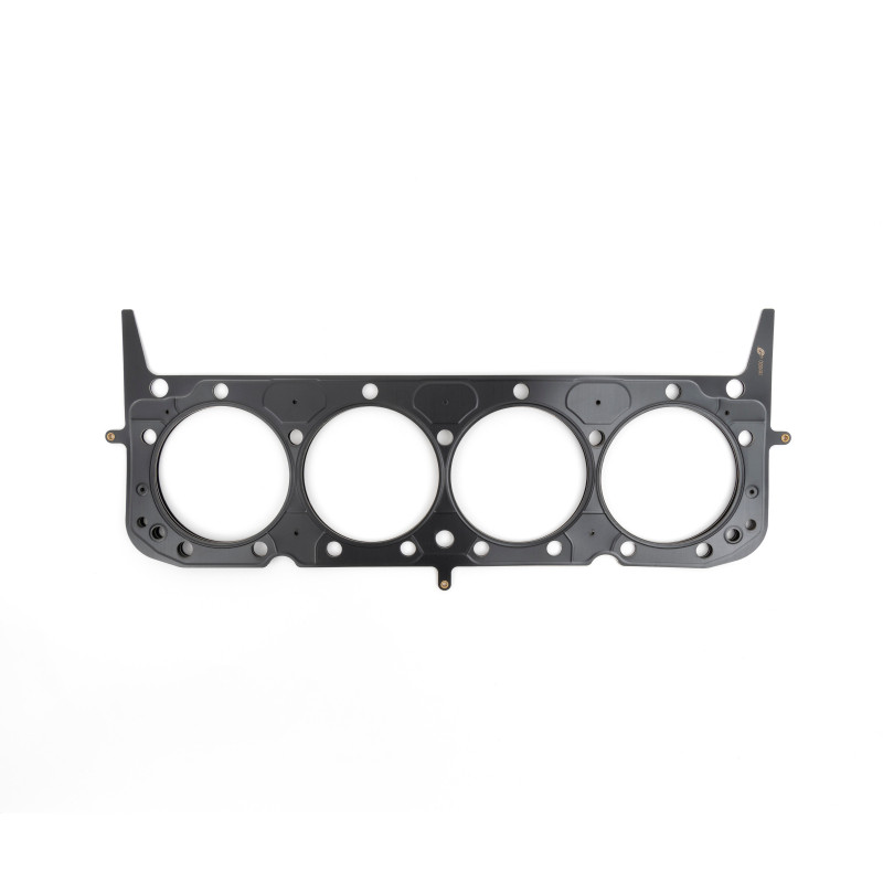Cometic Chevy Small Block Brodix (All 12-23 Deg Head) 4.030in Bore .027 inch MLS Head Gasket - C5399-027