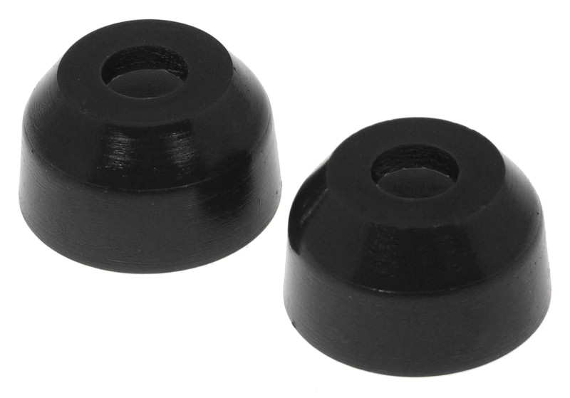 Prothane Universal Ball Joint Boot .550TIDX1.438BIDX.950Tall - Black - 19-1824-BL