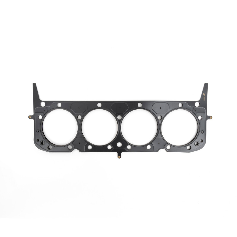 Cometic Chevy Small Block Brodix (All 12-23 Deg Head) 4.030in Bore .040 inch MLS Head Gasket - C5399-040