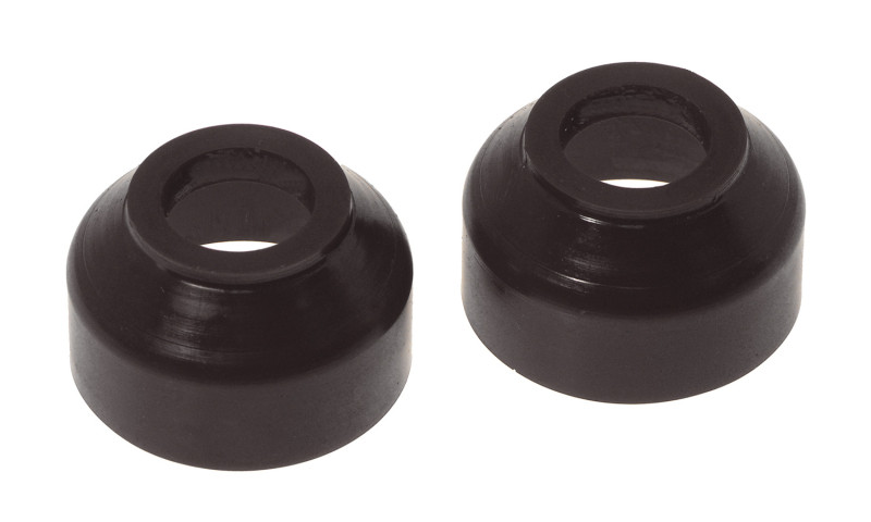 Prothane Universal Ball Joint Boot .770TIDX1.60BIDX1.00Tall - Black - 19-1832-BL