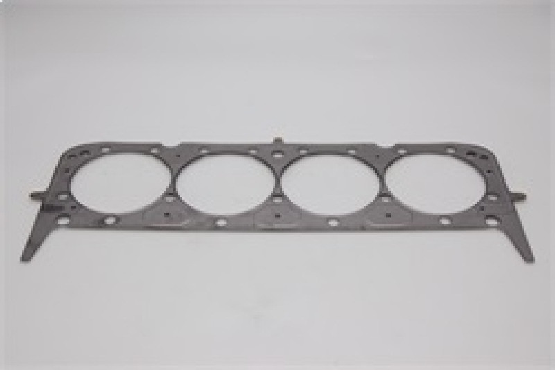 Cometic Chevrolet Gen-1 Small Block V8 .040in MLS Cylinder Head Gasket - 4.125in Bore - C5400-040