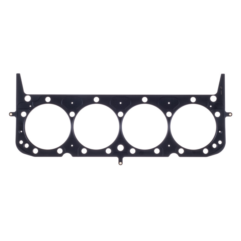 Cometic Chevrolet Gen-1 Small Block V8 .080in MLS Cylinder Head Gasket - 4.125in Bore - C5400-080