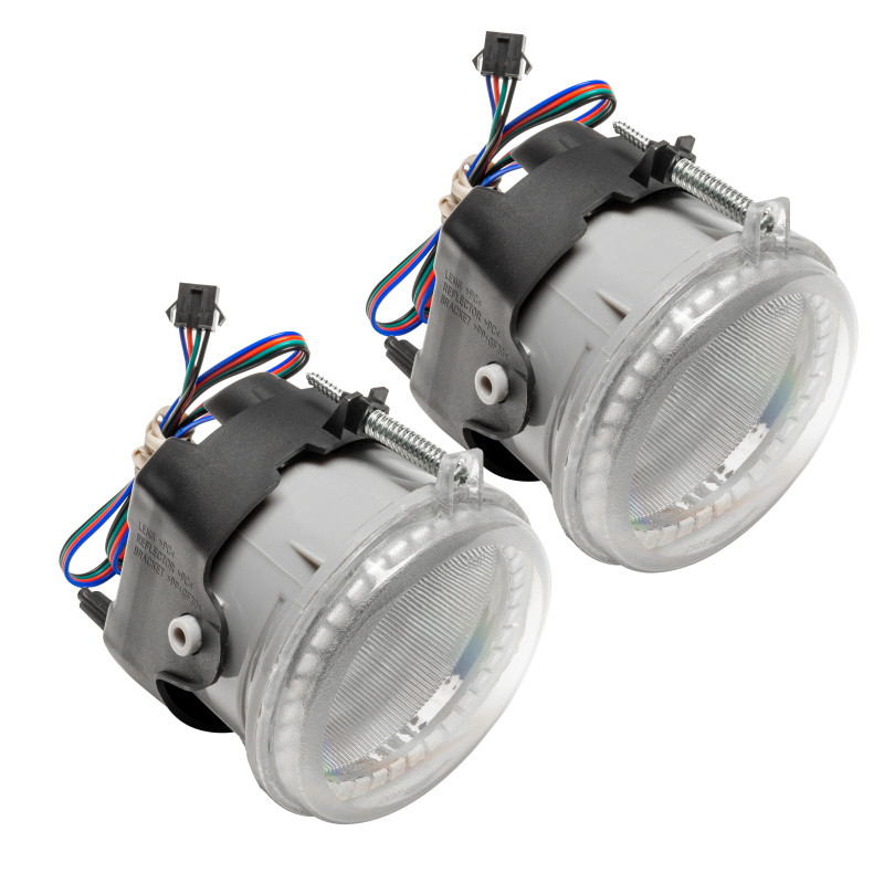 Oracle 06-09 Dodge Charger SMD FL - ColorSHIFT - 7023-333