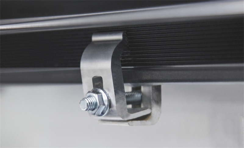 Access Lorado 73-87 Chevy/GMC Full Size 8ft Bed Roll-Up Cover - 42019