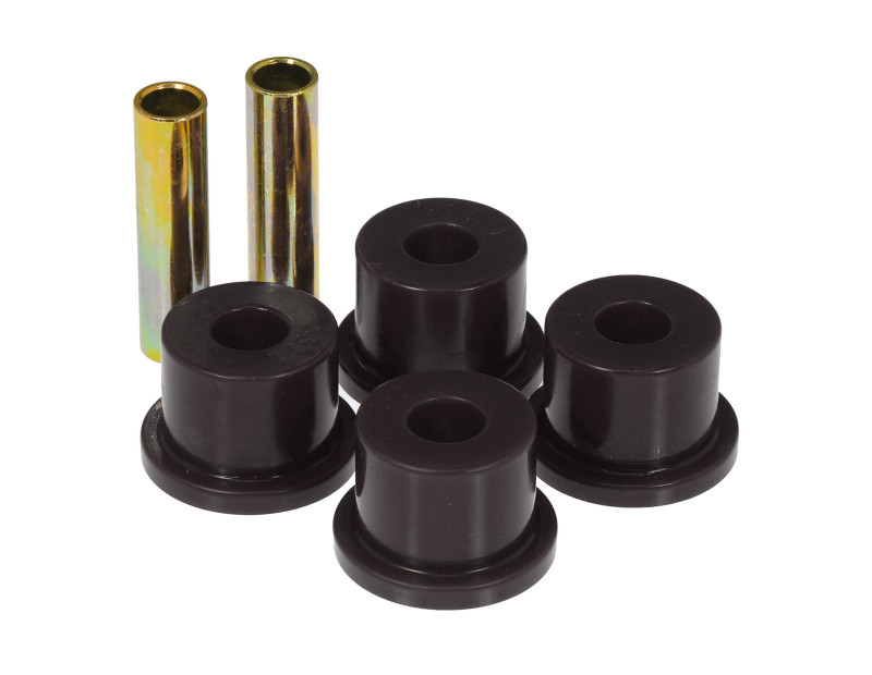 Prothane Universal Pivot Bushing Kit - 1-3/4 for 9/16in Bolt - Black - 19-610-BL