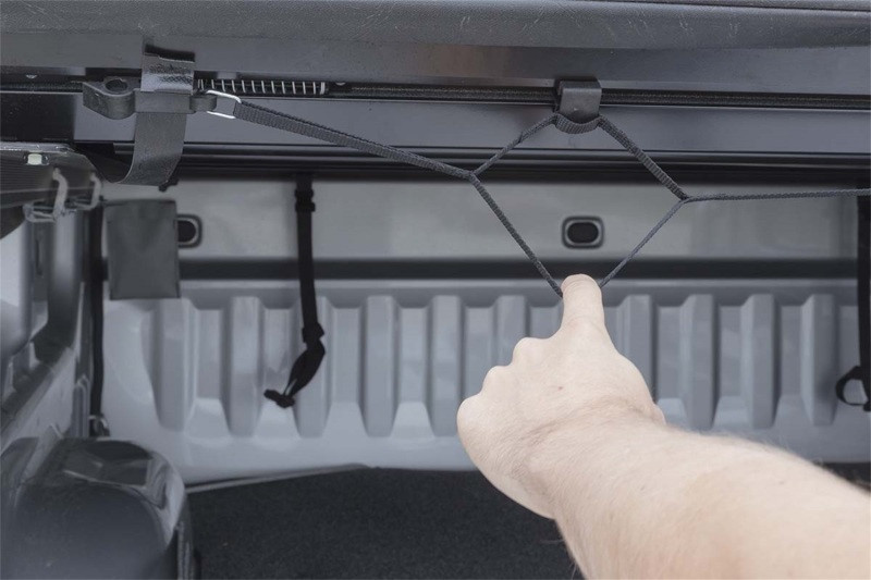 Access Lorado 99-07 Chevy/GMC Full Size 8ft Bed (Except Dually) Roll-Up Cover - 42189
