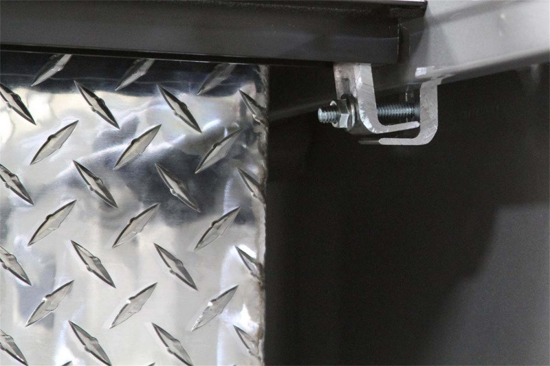 Access Lorado 99-07 Chevy/GMC Full Size 8ft Bed (Except Dually) Roll-Up Cover - 42189