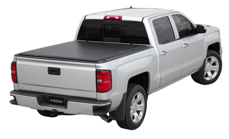 Access Lorado 07-13 Chevy/GMC Full Size 5ft 8in Bed Roll-Up Cover - 42309