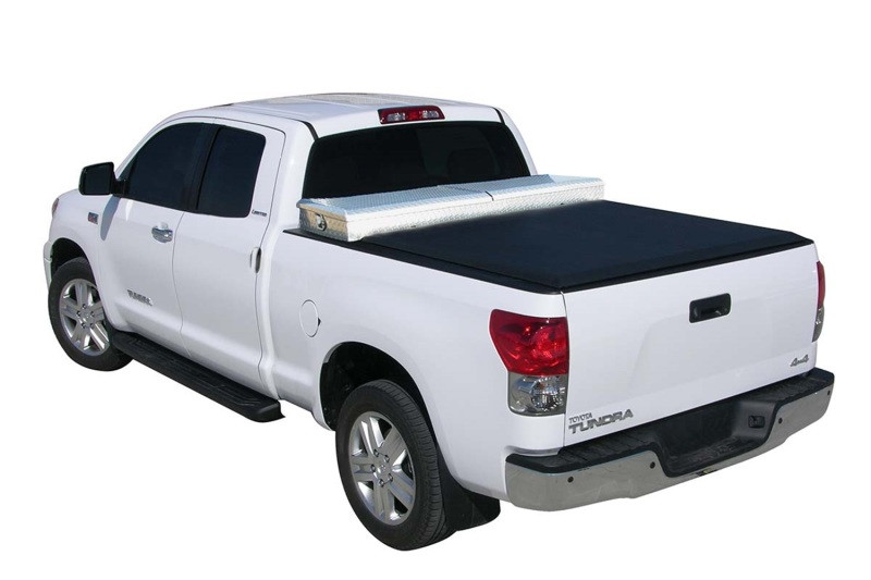 Access Lorado 14+ Chevy/GMC Full Size 1500 5ft 8in Bed Roll-Up Cover - 42319