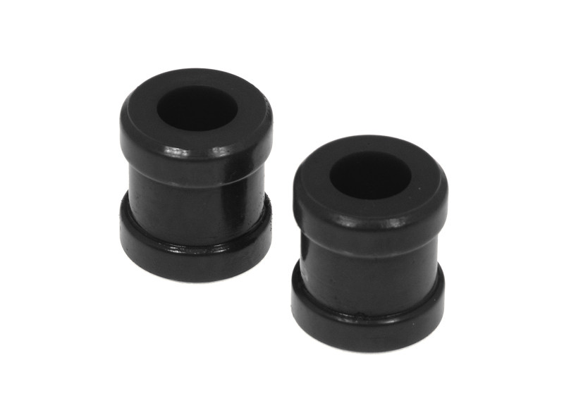 Prothane Universal Shock Bushings - Std Straight - 5/8 ID - Black - 19-909-BL