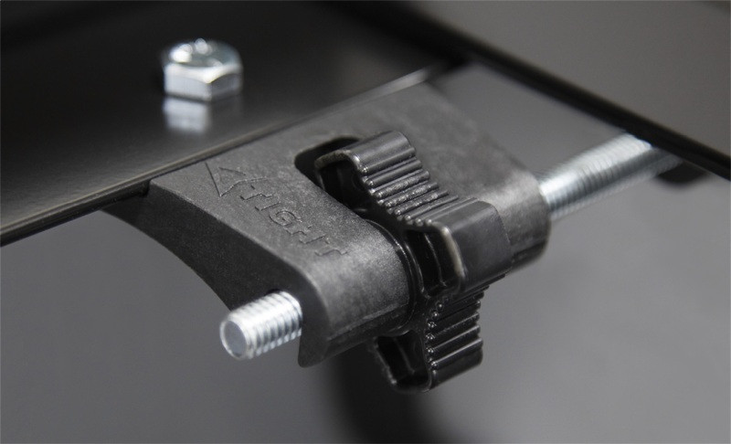 Access Lorado 15-19 Chevy/GMC Full Size 2500 3500 8ft Bed Roll-Up Cover - 42339