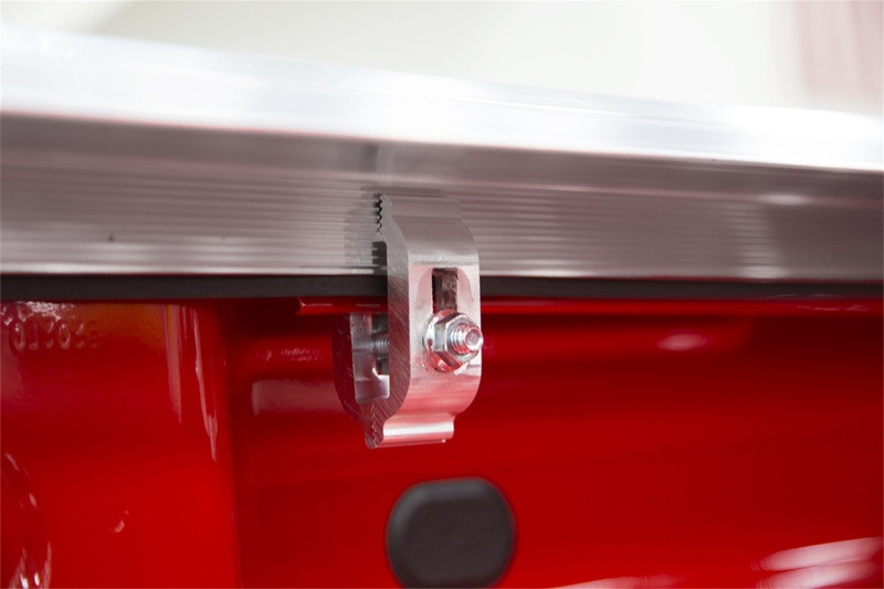 Access Lorado 15-19 Chevy/GMC Colorado / Canyon 5ft Bed Roll-Up Cover - 42349