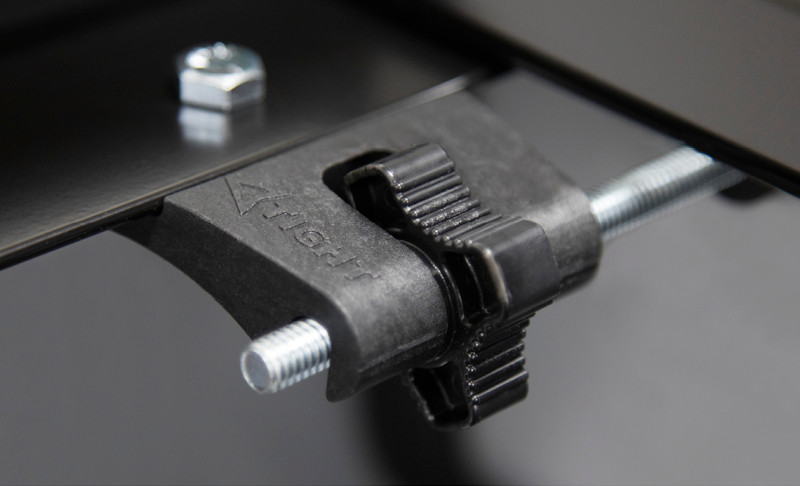 Access Lorado 2020+ Chevy/GMC Full Size 2500 3500 6ft 8in Bed Roll-Up Cover - 42419